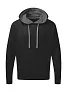  Men's Contrast Hoodie - SG