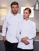 Unisex chef jakna - Karlowsky