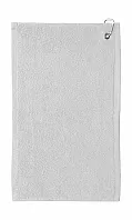 Thames Golf Towel 30x50 cm - SG Accessories - TOWELS (Ex JASSZ Towels)