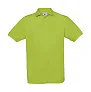  Safran Piqué Polo - B&C