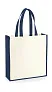  Gallery platnena torba, 407 g/m² - Westford Mill