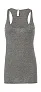  Triblend Racerback Tank Top - Bella+Canvas