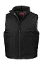  Fleece Lined Bodywarmer - Result