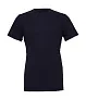  Unisex jersey kratka majica - Bella+Canvas