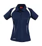  Ženska sportska polo majica - Spiro