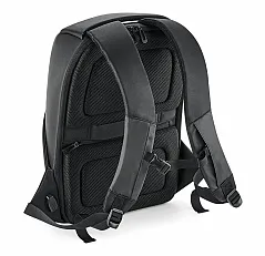 Sigurnosni ruksak za laptop XL - Quadra