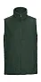  Men's Gilet Outdoor Fleece - Russell 