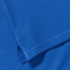 Men's Ultimate Cotton Polo - Russell 