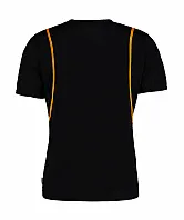 Regular Fit Cooltex® Contrast Tee - Kustom Kit