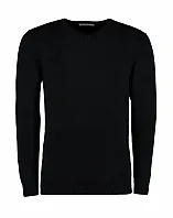 Classic Fit Arundel V Neck Sweater - Kustom Kit
