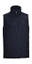  Men's Gilet Outdoor Fleece - Russell 