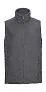  Men's Gilet Outdoor Fleece - Russell 