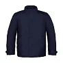  Real+/men Heavy Weight Jacket - B&C Outerwear
