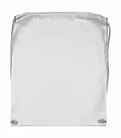 Cotton Drawstring Backpack - SG Accessories - BAGS (Ex JASSZ Bags)