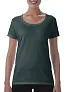  Softstyle® Ladies' Deep Scoop T-Shirt - Gildan