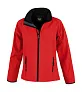  Ladies' Printable Softshell Jacket - Result Core