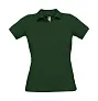  Ženska polo majica - B&C