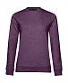  #Set In /women French Terry - B&C