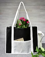 Ležerna torba za kupovinu - SG Accessories - BAGS (Ex JASSZ Bags)