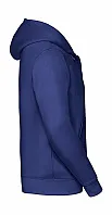 Muški hoodie s patentnim zatvaračem, 280 g/m² - Russell