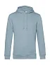  Hoodie od organskog pamuka, 280 g/m² - B&C