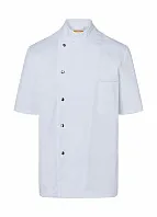 Chef Jacket Gustav Short Sleeve - Karlowsky