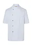  Chef Jacket Gustav Short Sleeve - Karlowsky