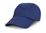  Dječja šilterica niskog profila - 6 panela - Result Headwear