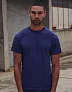  Heavy Cotton T - Fruit of the Loom
