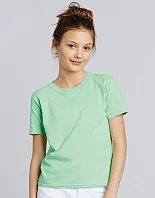 Softstyle® dječja kratka majica - Gildan