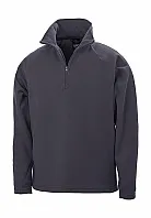 Microfleece Top - Result Core