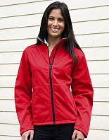 Ženska softshell jakna - Result Core