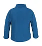  Djačja softshell jakna s kapuljačom - B&C Outerwear