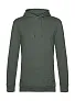  Unisex frotirni hoodie - B&C