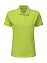  Ženska pamučna polo majica - SG Originals