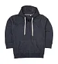  Muški hoodie s patentnim zatvaračem - Mantis