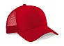  Snapback šilterica - 5 panela - Beechfield