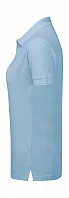 Ladies' Poly Cotton Polo - SG Originals