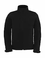 Hooded Softshell/men - B&C Outerwear