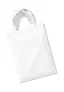  Pamučna torba za kupovinu s kratkim ručkama, 140 g/m² - Westford Mill
