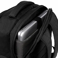 Tungsten™ ruksak za laptop - Quadra
