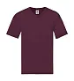  Original V-Neck T - Fruit of the Loom