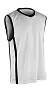  Men's Quick Dry Basketball Top - Spiro