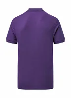 Men's Poly Cotton Polo - SG Originals