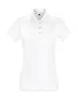  Ladies Performance Polo - Fruit of the Loom