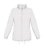 Sirocco/women Windbreaker - B&C Outerwear
