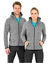  Men's Microfleece Hoodi - Spiro