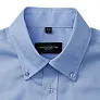  Men's Ultimate Non-iron Shirt - Russell Collection