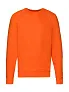  Lagani raglan pulover - Fruit of the Loom