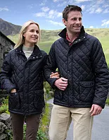 Urban Cheltenham Jacket - Result Urban